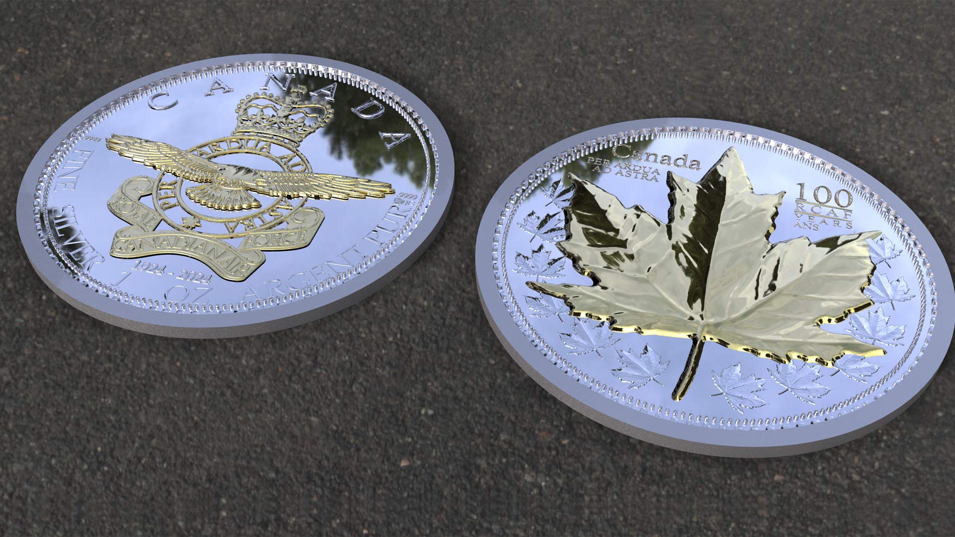 Century Coin