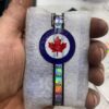 RCAF Centennial Silver Maple Ultra-High-Relief - Image 4