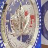 RCAF Centennial Silver Maple Ultra-High-Relief - Image 7
